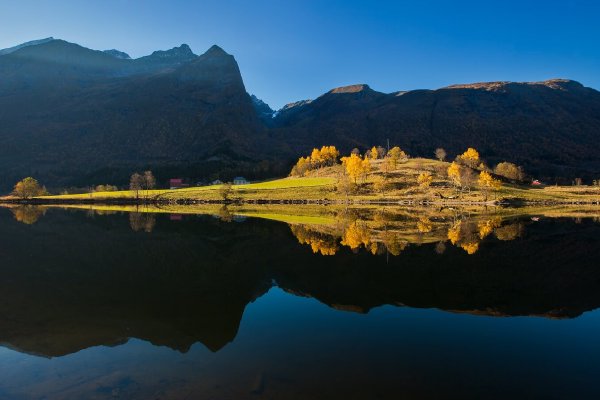 Glitni - dataplattform | Bilde av Per Magne Drotninghaug