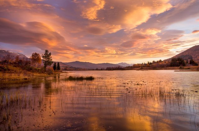 We work together with you | Photo by Per Magne Drotninghaug