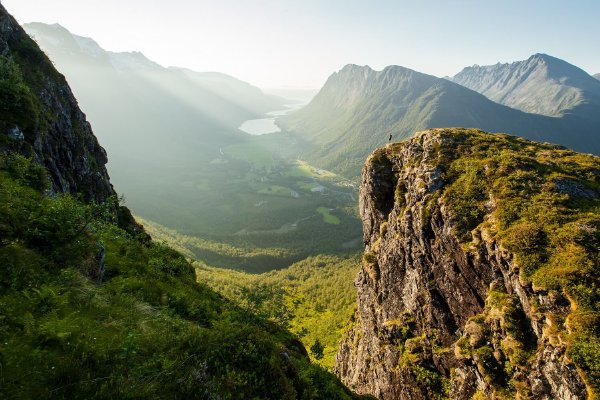 Glitni - arkitektur | Bilde av Per Magne Drotninghaug