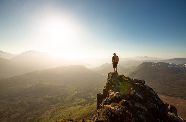 Glitni is the product of us | Photo by Per Magne Drotninghaug