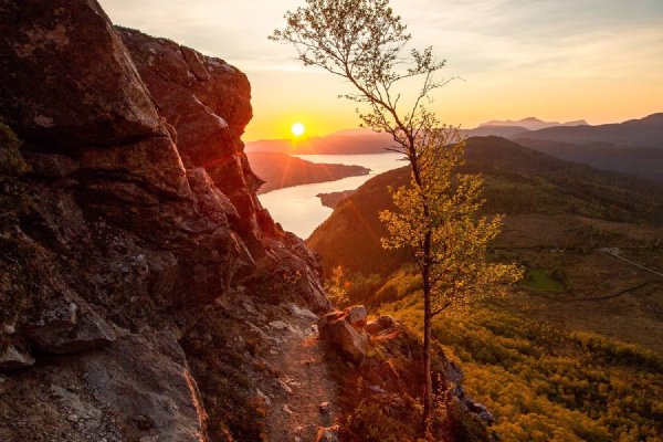 Glitni - data og analyse | Bilde av Per Magne Drotninghaug