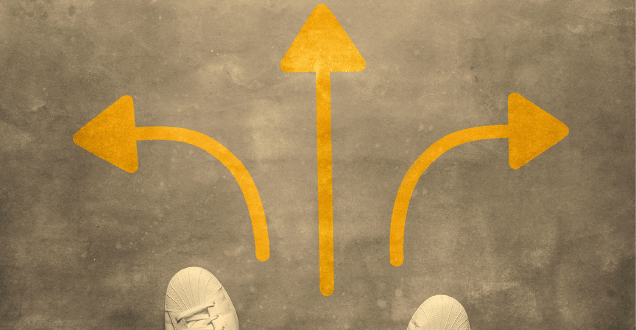 5 arkitekturvalg som gjør at fornyelsen av dataplattformen får en god start 5 arkitekturvalg som gjør at fornyelsen av dataplattformen får en god start