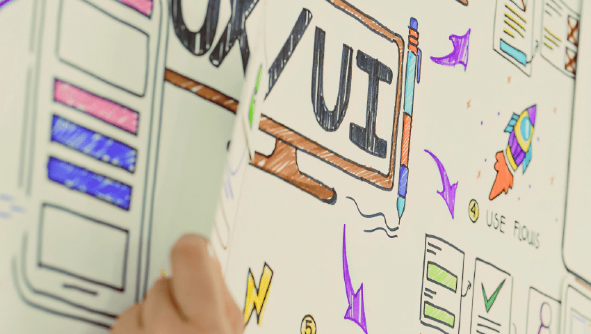 5 steg for å komme i gang med AI-produkter