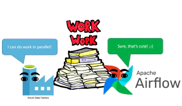 Glitni: Azure Data Factory sitt orkestreringsproblem post image