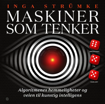 Inga Strümpke (2023): Maskiner som tenker