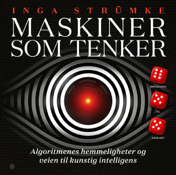 Inga Strümpke (2023): Maskiner som tenker