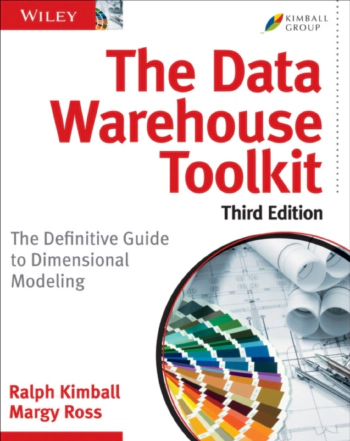 Margy Ross, Ralph Kimball (2013): The Data Warehouse Toolkit