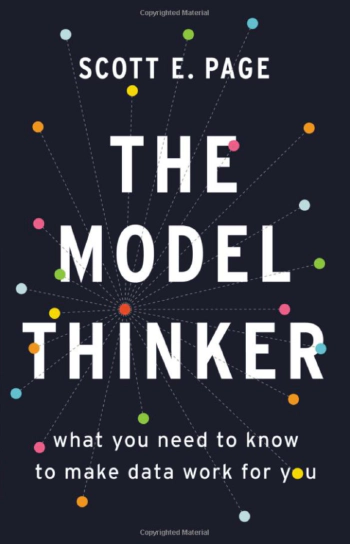 Scott E. Page (2018): The Model Thinker