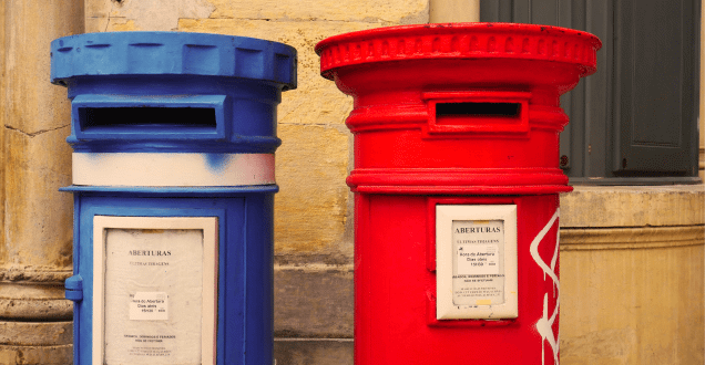 Datakontrakter - API for data, hentet fra Unsplash