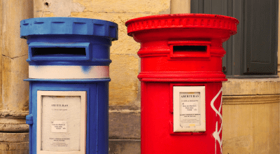 Datakontrakter - API for data, hentet fra Unsplash