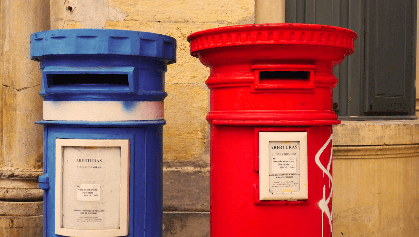 Datakontrakter - API for data, hentet fra Unsplash