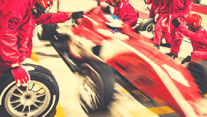 Glitni: Vi slår et slag for et sentralisert plattformteam Glitni: Vi slår et slag for et sentralisert plattformteam