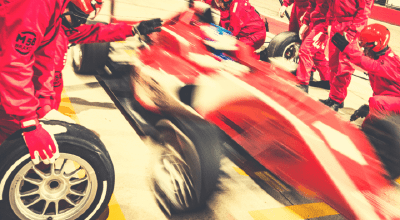 Glitni: Vi slår et slag for et sentralisert plattformteam