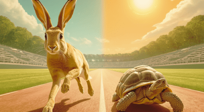 Datateam i spennet mellom fart og kvalitet Datateam i spennet mellom fart og kvalitet