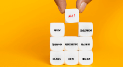 Glitni: Agile Development Enables DataOps