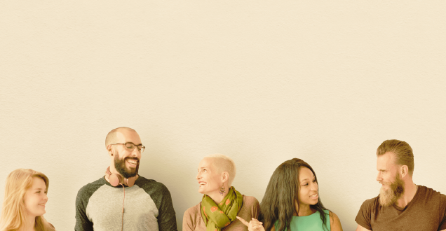 Data engineering-faggruppe - fra vill vest til fabrikkmønstre