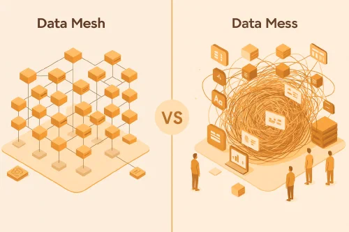Without guidelines, good decentralisation intentions just become a mess