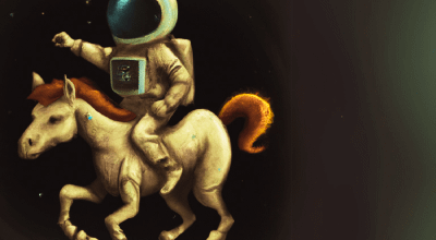 Generativ AI - fra snikksnakk til handling