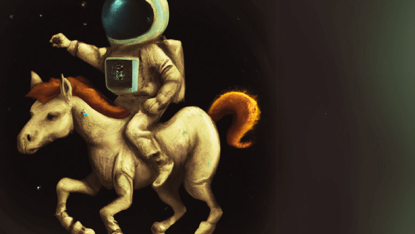 Generativ AI - fra snikksnakk til handling