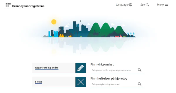 Prosessen for å stifte aksjeselskapet er enkel og godt forklart