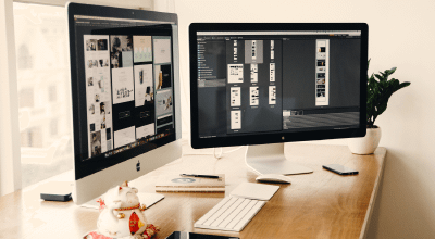 Glitni | Hvordan ser tech-stacken vår ut? Glitni | Hvordan ser tech-stacken vår ut?