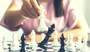 Glitni: Hvorfor trenger du en datastrategi? post image