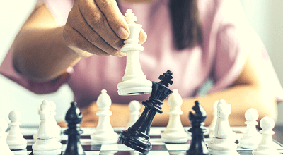 Glitni: Hvorfor trenger du en datastrategi?