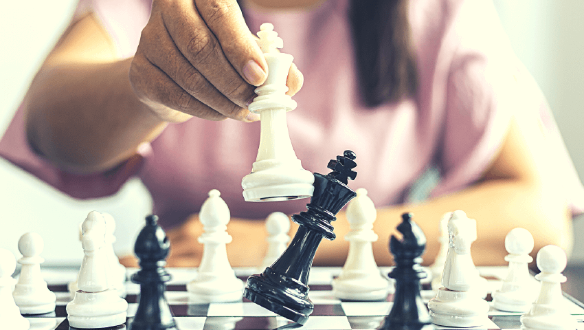 Glitni: Hvorfor trenger du en datastrategi? Glitni: Hvorfor trenger du en datastrategi?