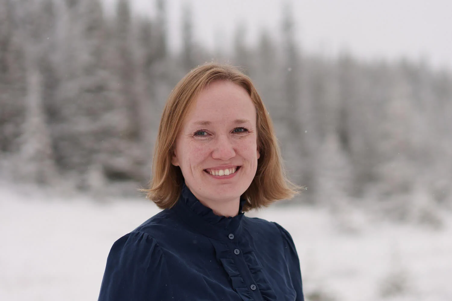 Monica Plassen Monica Plassen