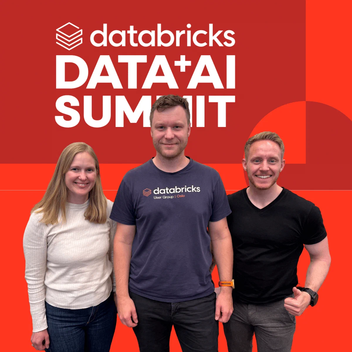 Databricks Data + AI Summit 2025