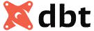 Dbt logo