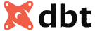 Dbt logo