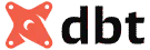 Dbt logo