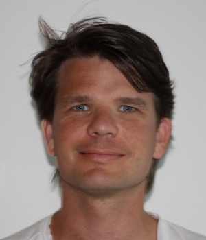 Aleksander Wang-Hansen | Data Scientist