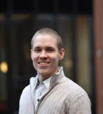 Alexander Johansen Ohrt profile image