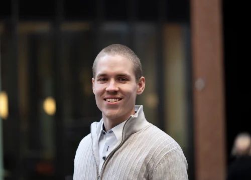 Alexander Johansen Ohrt