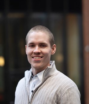 Alexander Johansen Ohrt | Data Engineer