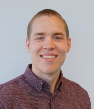 Alexander Johansen Ohrt | Data Engineer