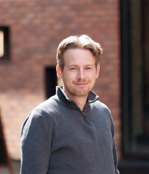 Alexander Vestgård | Data Engineer