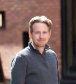 Alexander Vestgård | Data Engineer Alexander Vestgård profile image