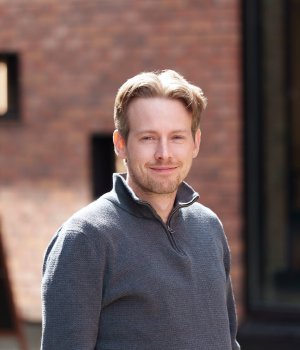 Alexander Vestgård | Data Engineer