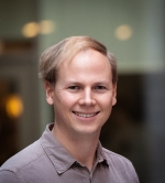 author image