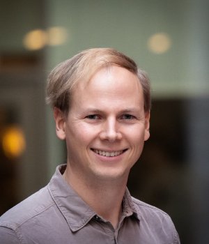 Anton Lindahl | Data Engineer