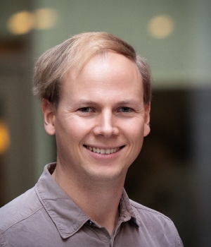 Anton Lindahl | Data Engineer