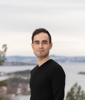 Birger Midtlid | Architect