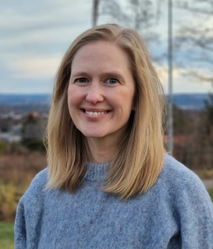 Christine Haugland | Data Engineer