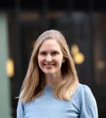 Christine Haugland profile image