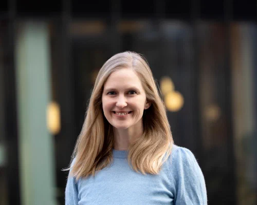 Christine Haugland
