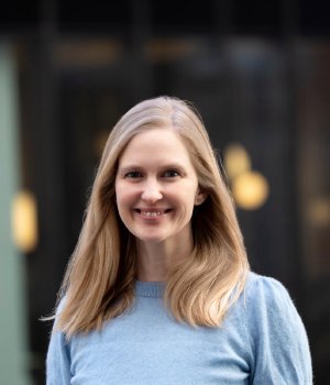 Christine Haugland | Data Engineer