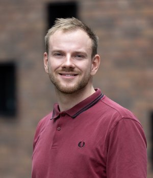 David Kvale | Data Engineer